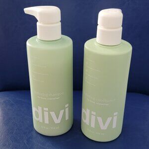 New - Shampoo & conditioner bundle